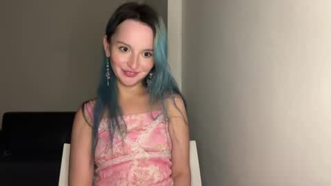 bubble_b00 online show from March 3, 4:14 pm