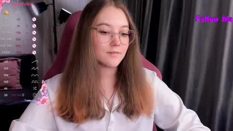 Ruby online show from November 6, 11:26 pm