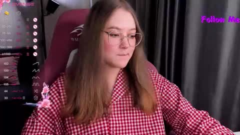 Ruby online show from November 22, 11:48 pm