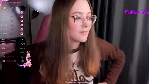 Ruby online show from November 23, 11:37 pm