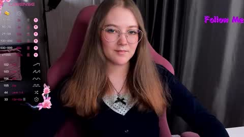 Ruby online show from November 24, 11:48 pm