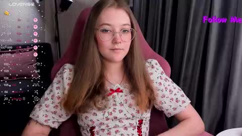 Ruby online show from December 18, 11:22 pm