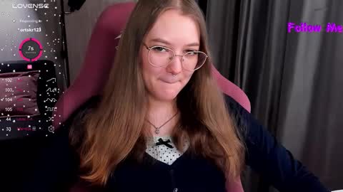 Snapshot of bubble_bunny chatting on January 6, 11:51 pm Ruby online show from January 6, 11:51 pm