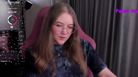 Snapshot of bubble_bunny chatting on February 16, 11:23 pm Ruby online show from February 16, 11:23 pm