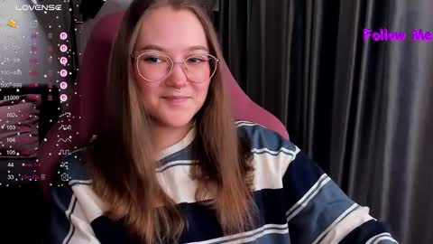 Snapshot of bubble_bunny chatting on February 18, 11:33 pm Ruby online show from February 18, 11:33 pm