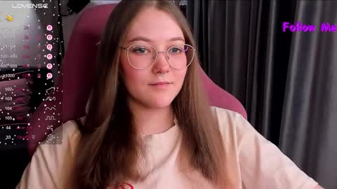 Snapshot of bubble_bunny chatting on March 11, 11:22 pm Ruby online show from March 11, 11:22 pm