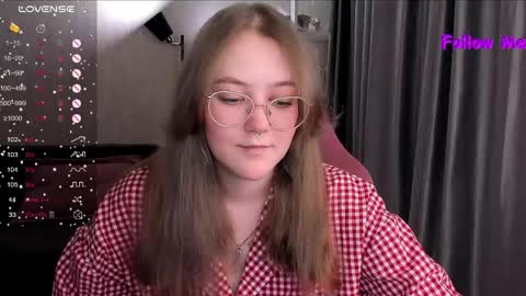 Snapshot of bubble_bunny chatting on April 24, 12:02 am Ruby online show from April 24, 12:02 am