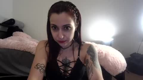 Snapshot of bubble_girl_lo chatting on June 18, 7:41 am Queen Lola XXX online show from June 18, 7:41 am