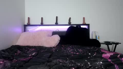 Snapshot of bubble_girl_lo chatting on June 29, 5:57 am Queen Lola XXX online show from June 29, 5:57 am