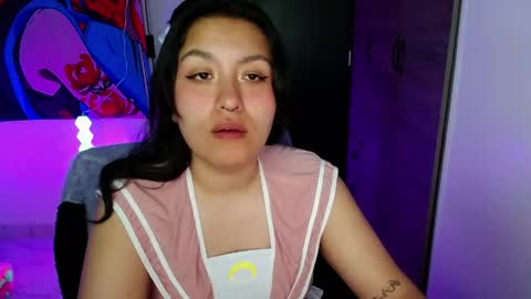 Alisentt Heart online show from April 28, 4:39 am