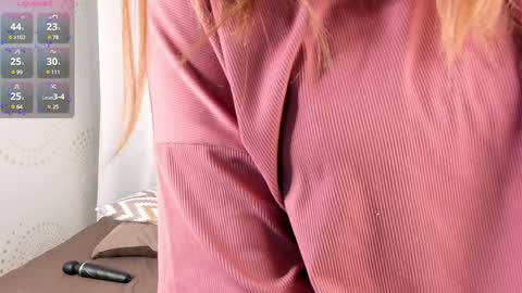 Sabrina  online show from December 28, 4:08 am