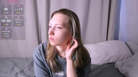 Sabrina  online show from February 10, 4:16 am