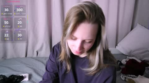 Sabrina  online show from February 18, 4:19 am