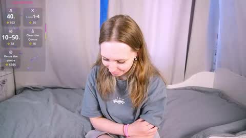 Snapshot of bubblebbb chatting on May 4, 4:08 am Sabrina online show from May 4, 4:08 am