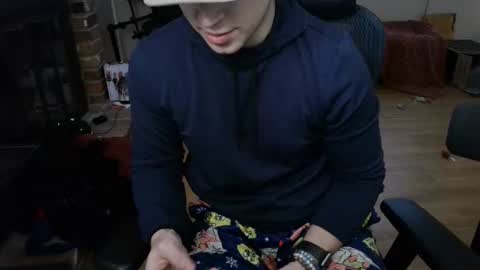 BubblebuttBdn online show from February 6, 11:41 pm