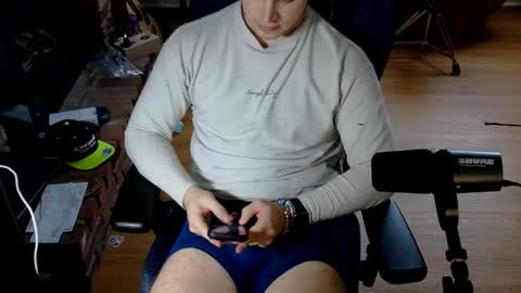 BubblebuttBdn online show from March 9, 10:14 pm