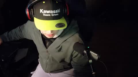 BubblebuttBdn online show from March 13, 2:29 am