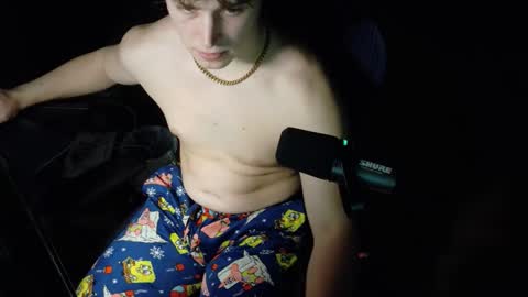 BubblebuttBdn online show from March 14, 4:29 am