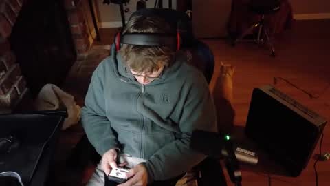 BubblebuttBdn online show from April 5, 2:53 am