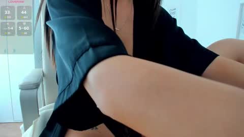 bubbledoll7 online show from February 21, 8:40 am