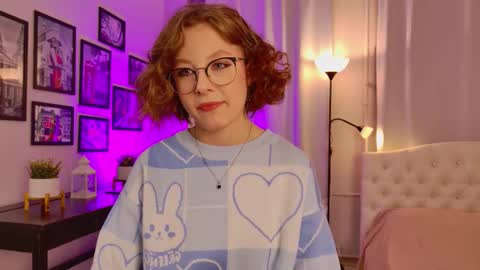 Snapshot of bubblegum_babe_ chatting on September 30, 8:14 pm Alice online show from September 30, 8:14 pm
