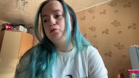 bubblegum_tempt online show from January 17, 7:13 am