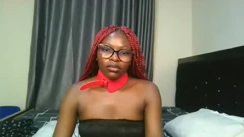 Bubbly online show from November 26, 10:33 pm