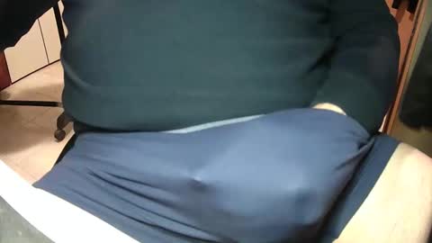 Andre73 online show from November 12, 2:39 pm