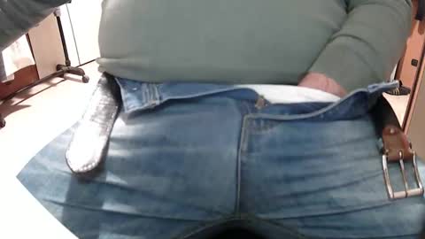 Andre73 online show from March 17, 4:32 pm