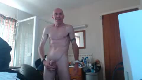 buck70 online show from May 17, 4:47 pm