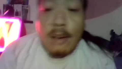 buckoykang online show from April 13, 6:57 pm