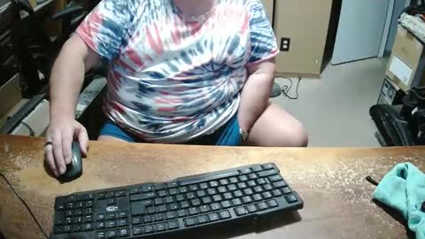 Bucku2 online show from January 15, 10:35 pm