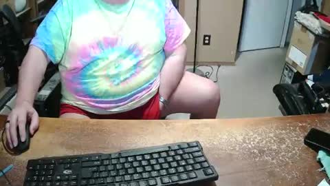 Bucku2 online show from March 21, 12:54 pm