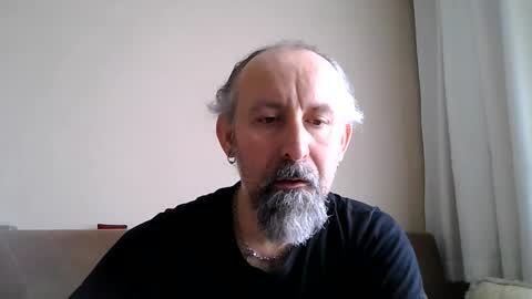 Buck Wessle online show from April 16, 9:43 am