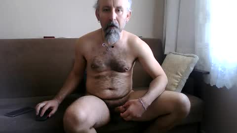 Buck Wessle online show from April 24, 9:23 am