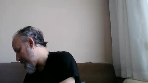 Buck Wessle online show from April 28, 9:25 am