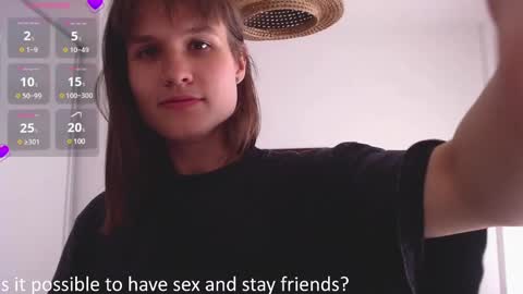 Mira  online show from December 22, 6:15 pm