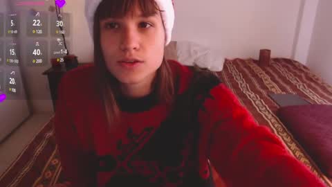 Mira  online show from December 24, 11:28 am