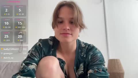 Mira  online show from September 22, 6:32 pm