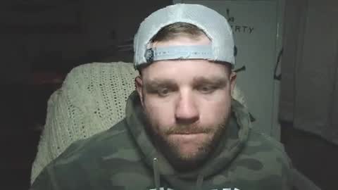 buckwild69204 online show from February 15, 12:15 am