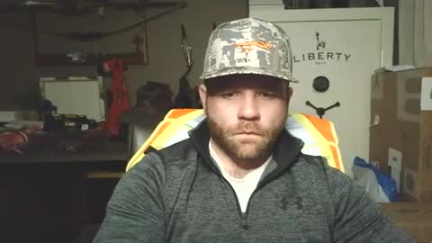 buckwild69204 online show from December 19, 11:56 pm