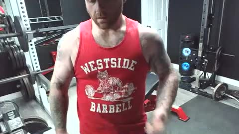 buckwild69204 online show from December 20, 3:30 pm