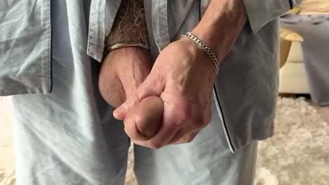 bucky58 online show from February 13, 2:09 pm