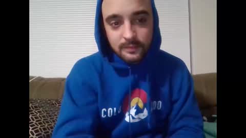Snapshot of bud42o chatting on December 15, 11:20 pm Bud42o online show from December 15, 11:20 pm