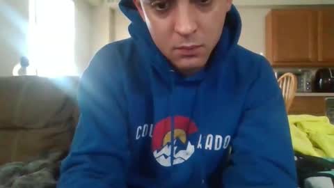 Snapshot of bud42o chatting on February 18, 9:11 pm Bud42o online show from February 18, 9:11 pm