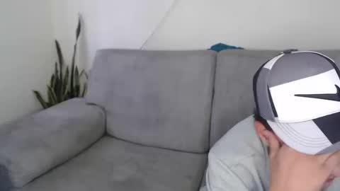 Buda y Cataleya online show from September 10, 3:23 pm