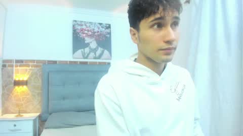 Buddy Whitte online show from January 27, 11:32 am