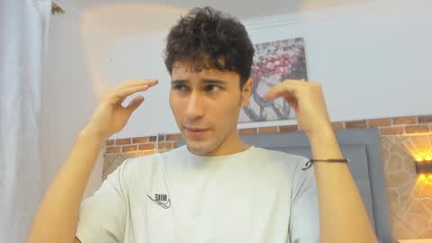 Buddy Whitte online show from January 28, 11:17 am