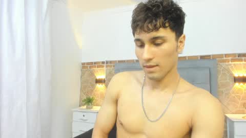 Buddy Whitte online show from January 29, 5:35 pm