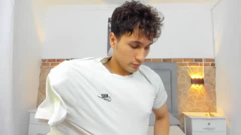 Buddy Whitte online show from February 2, 5:26 pm